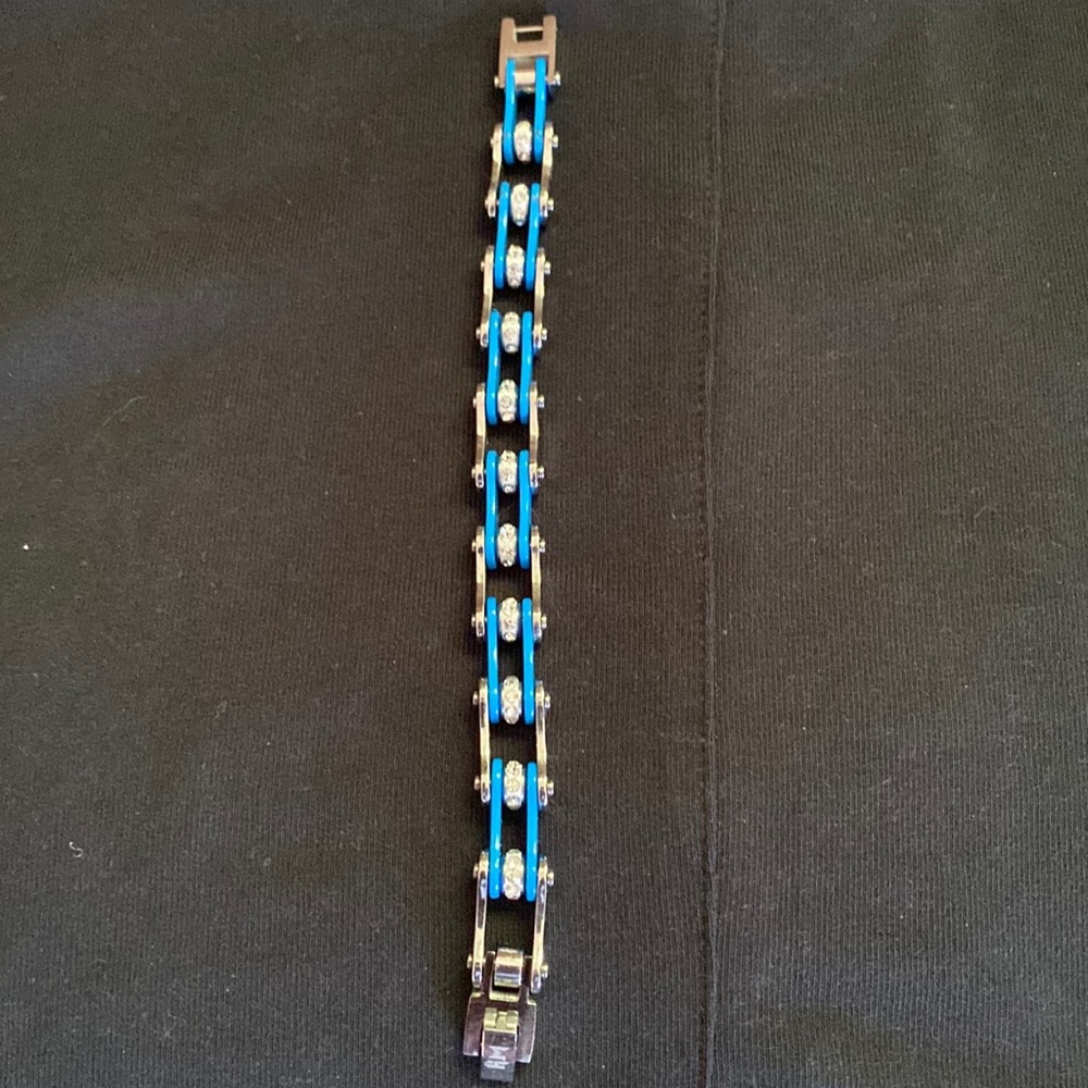 Chain Bracelet - Picture 3 of 4